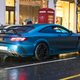Illustration for article titled Car Spotting In London Makes You Realize How Poor You Are